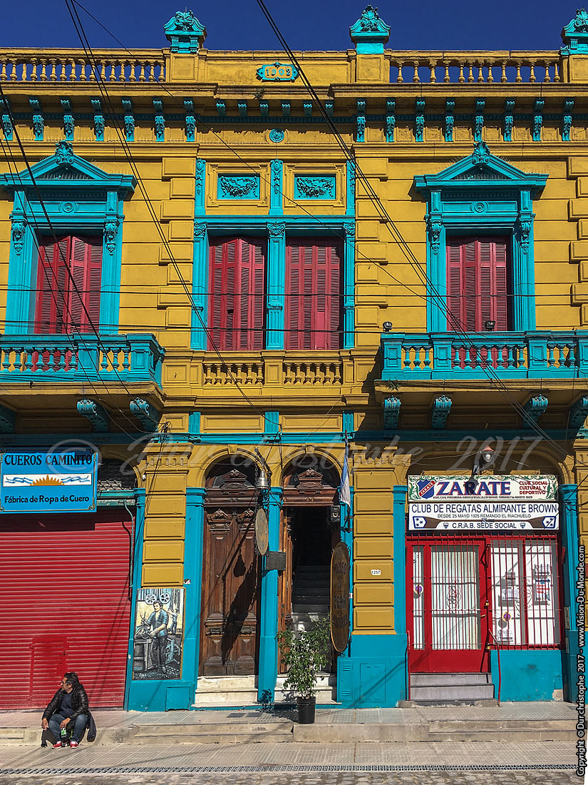 Buenos Aires