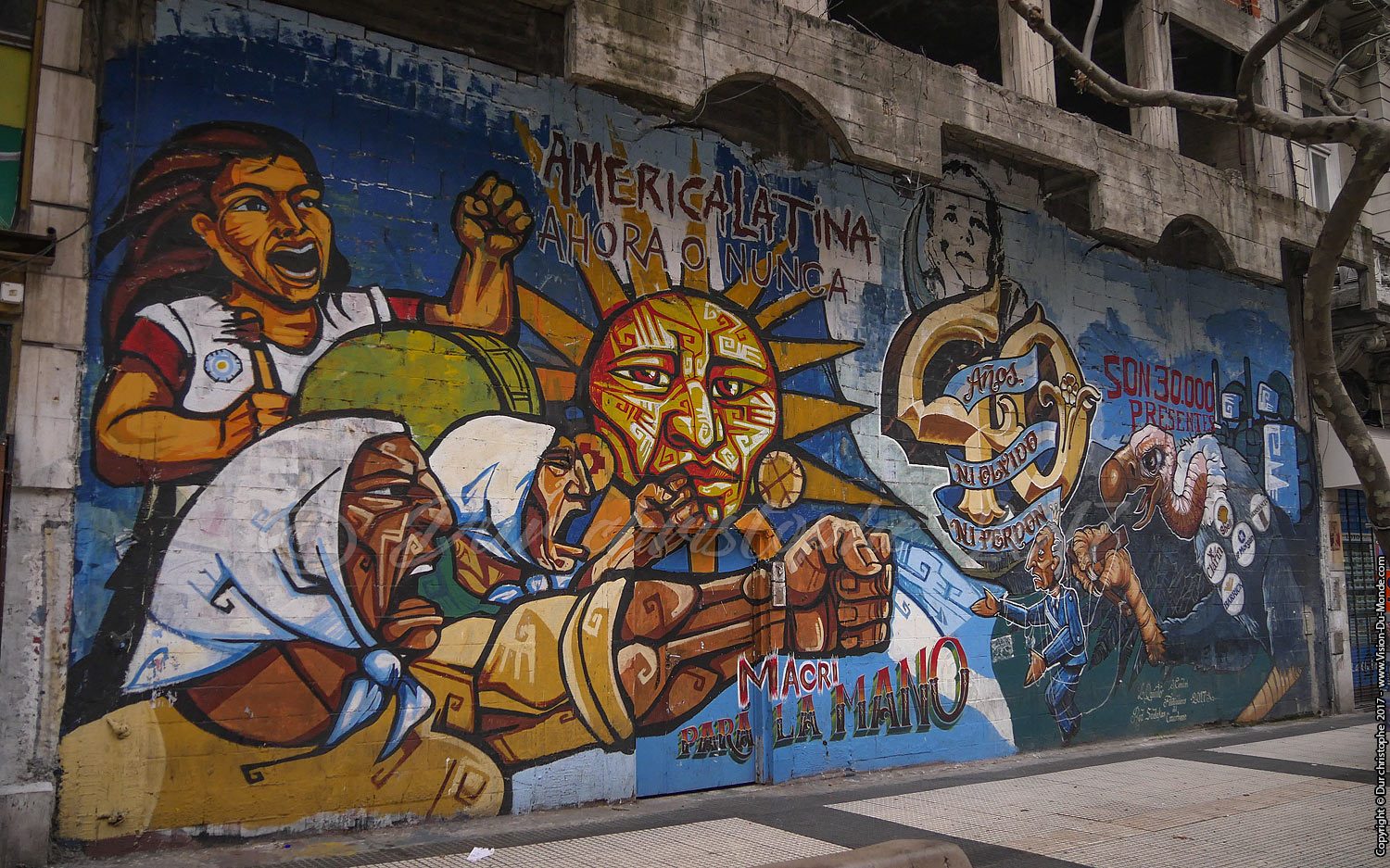 Buenos Aires