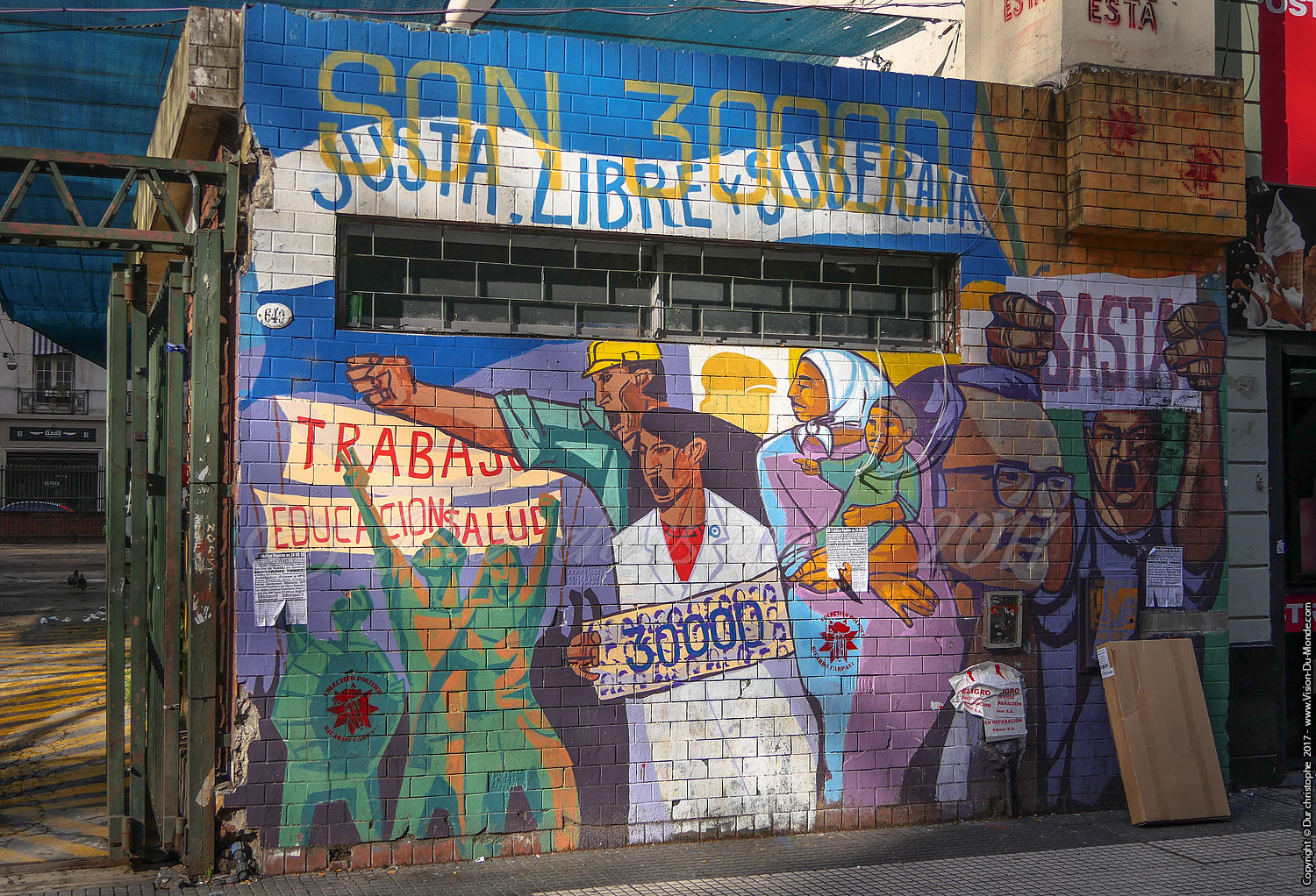 Buenos Aires