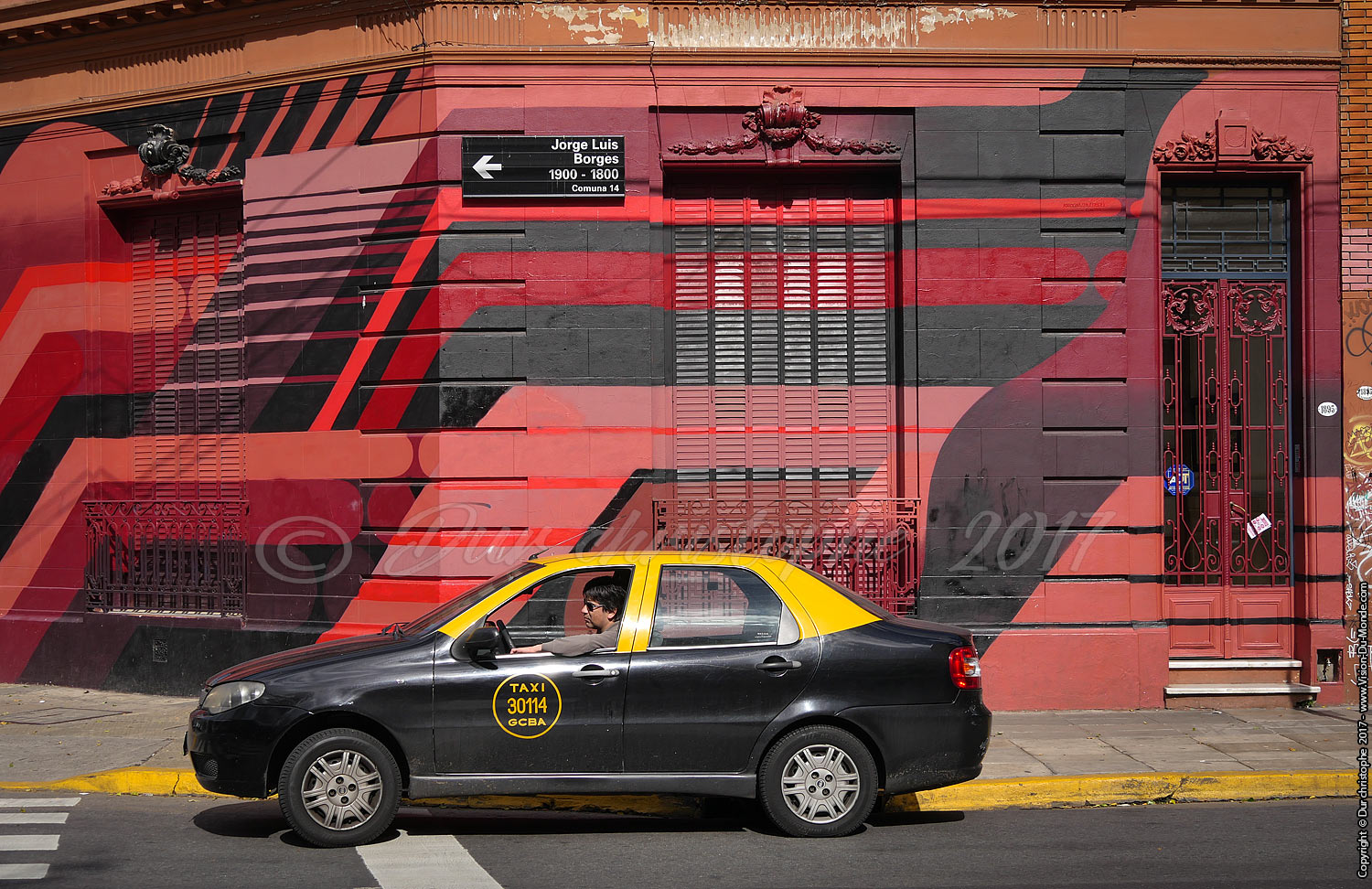 Buenos Aires