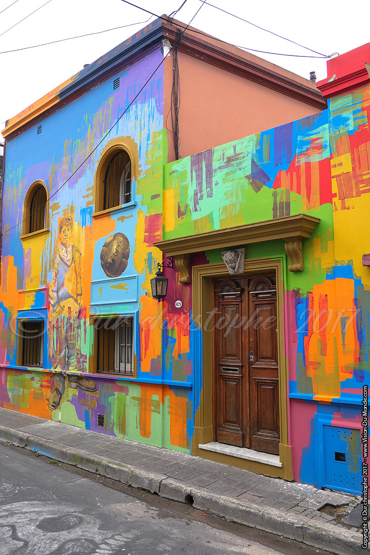 Buenos Aires