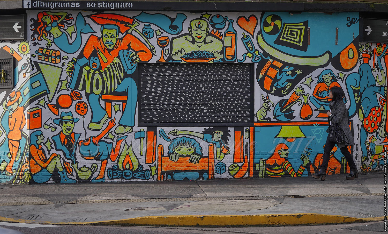 Buenos Aires