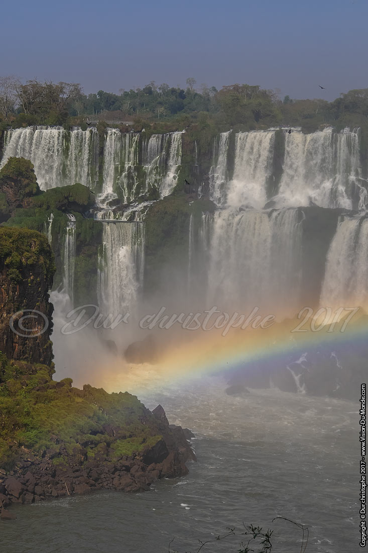 Iguazu