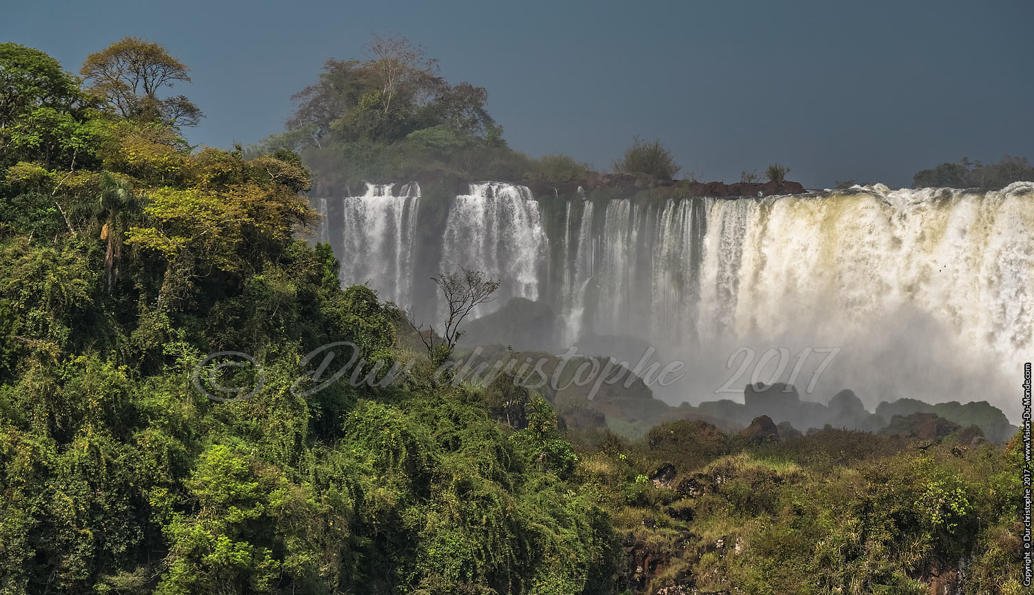 Iguazu