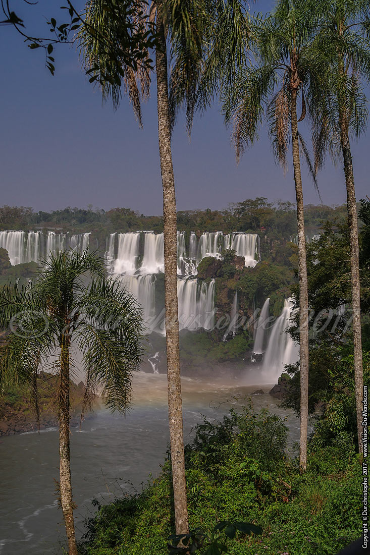 Iguazu