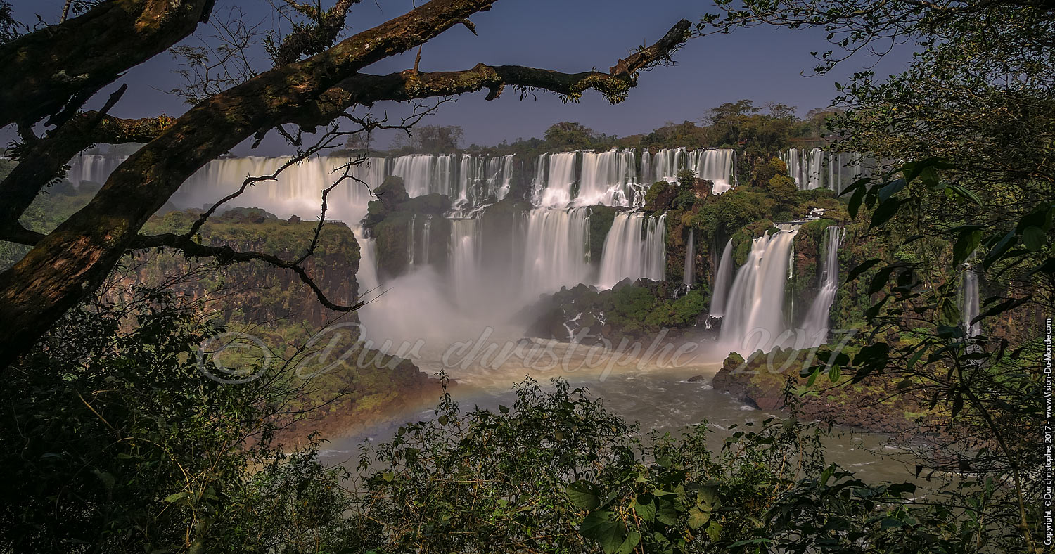 Iguazu