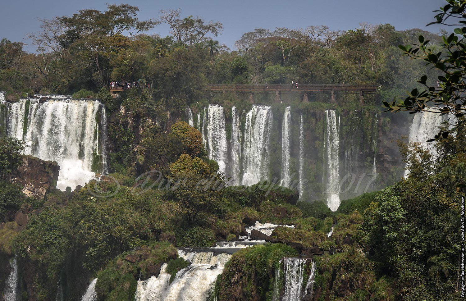 Iguazu