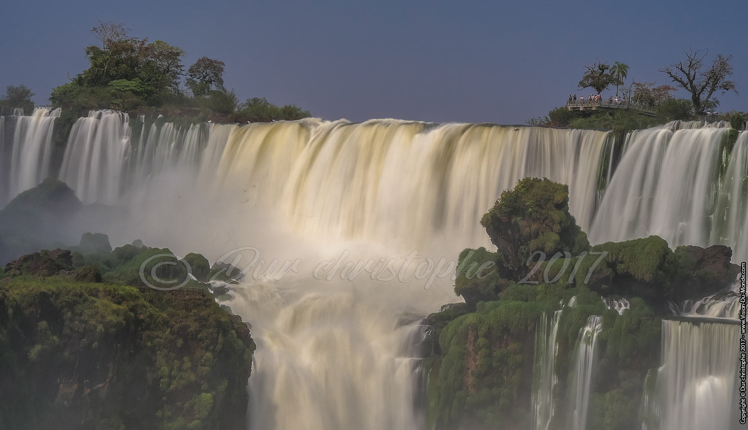 Iguazu