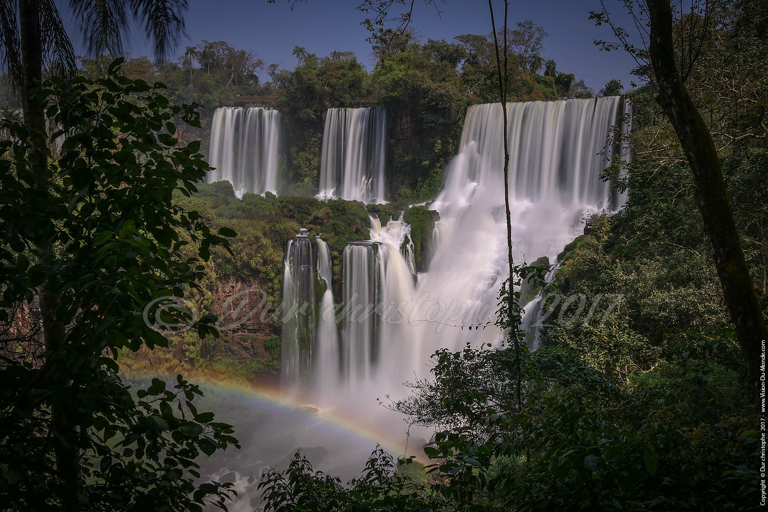 Iguazu