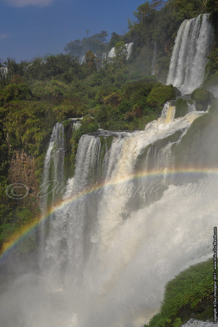 Iguazu
