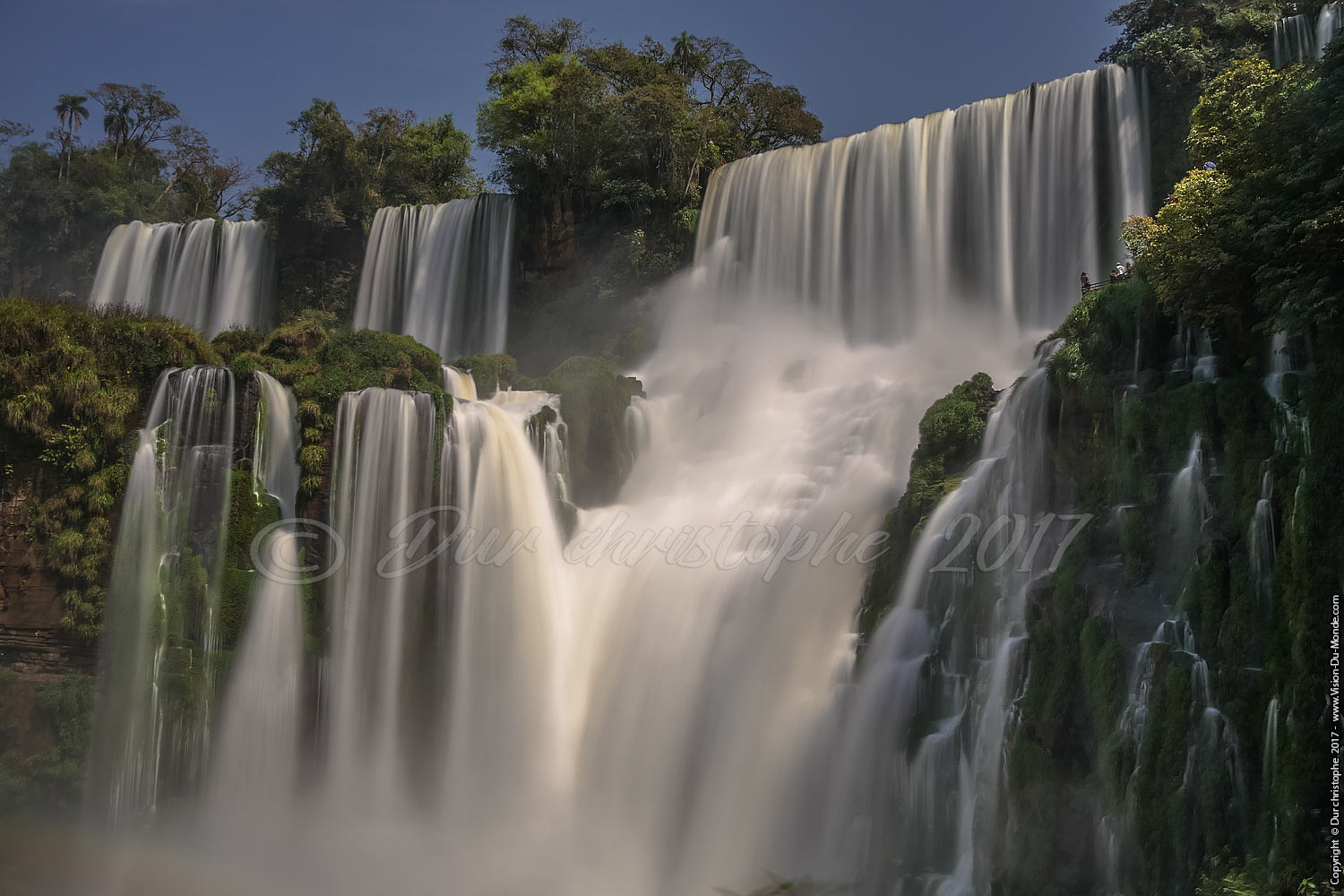 Iguazu