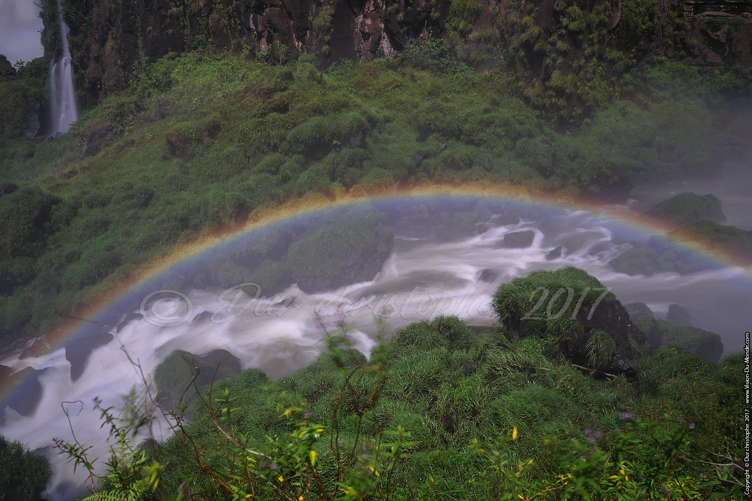 Iguazu