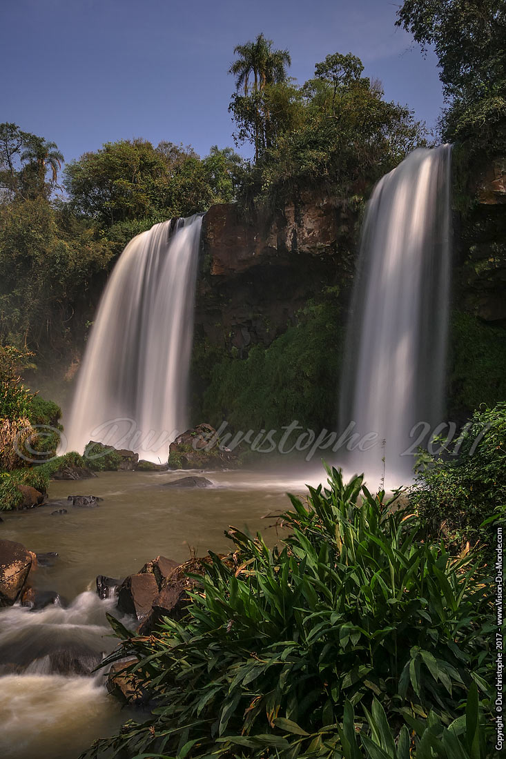 Iguazu