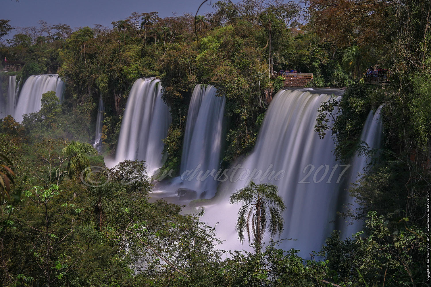 Iguazu