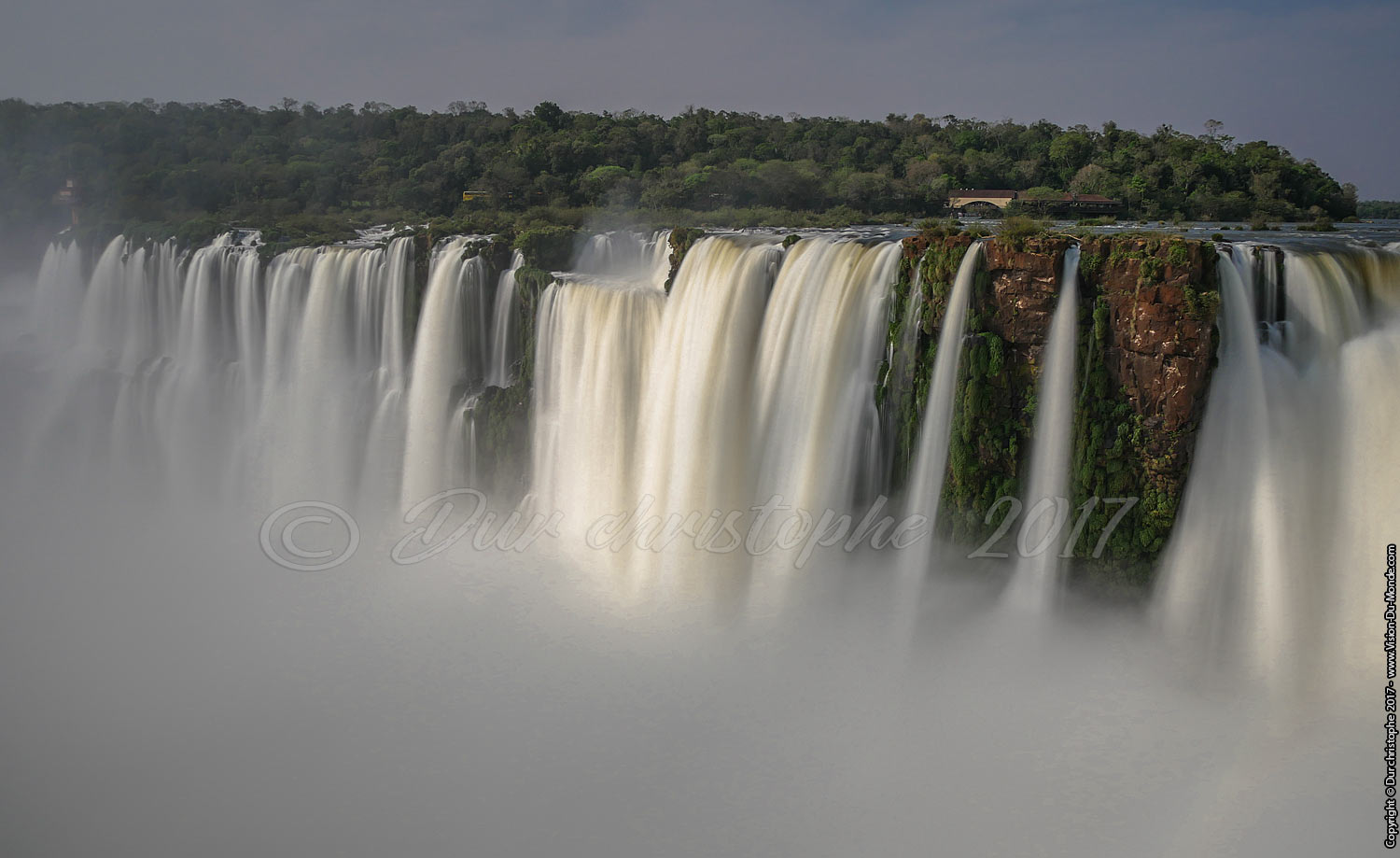 Iguazu
