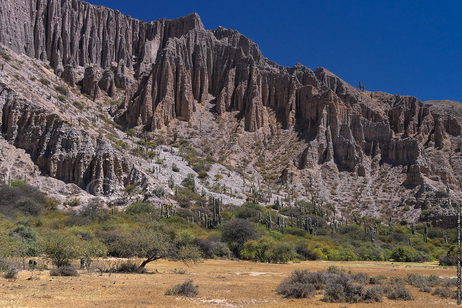 Purmamarca