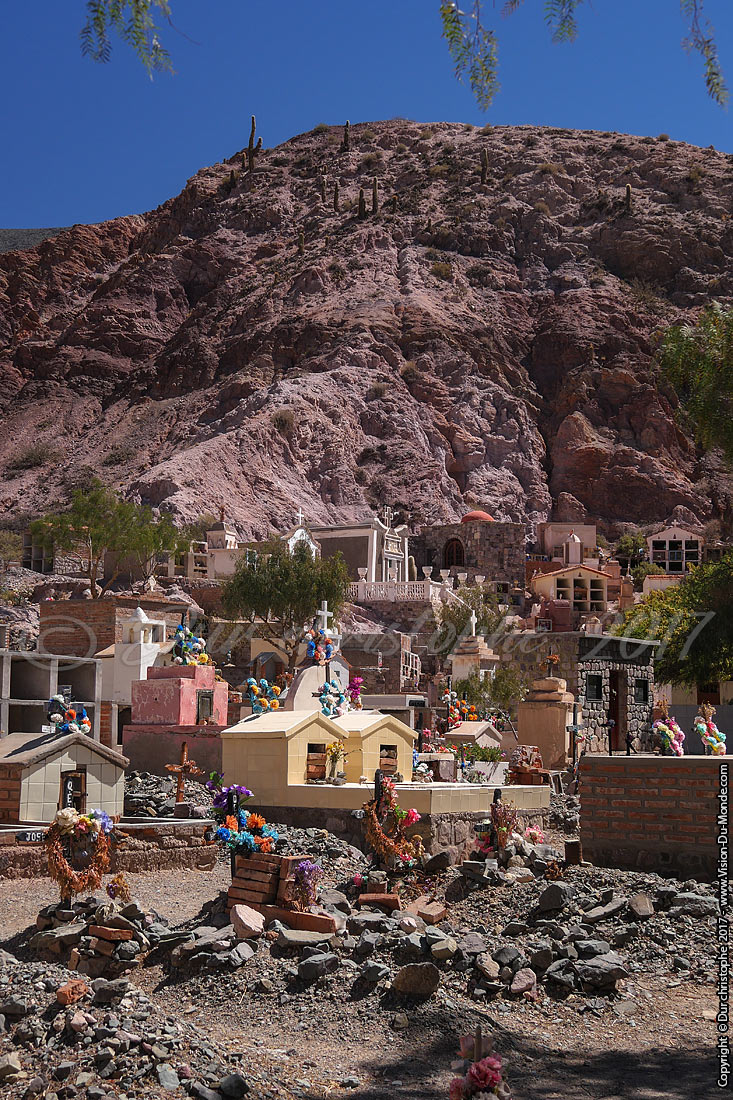 Purmamarca