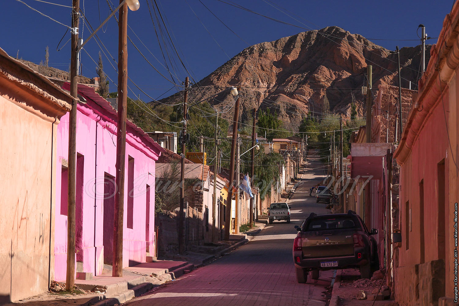 Tilcara