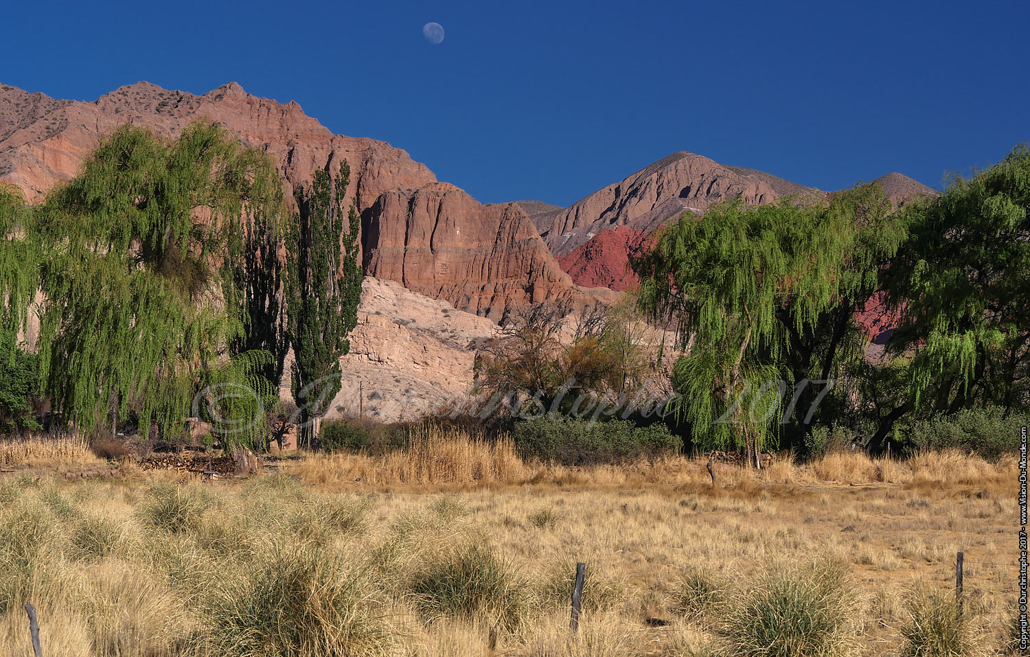Quebrada de Humahuaca