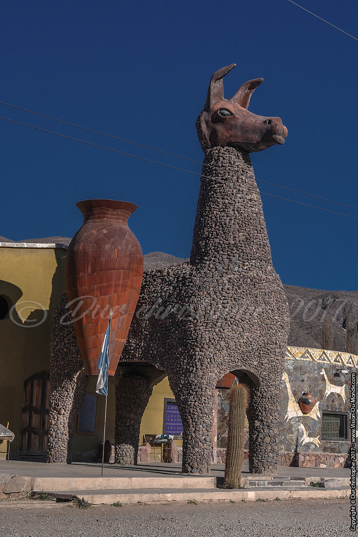 Quebrada de Humahuaca