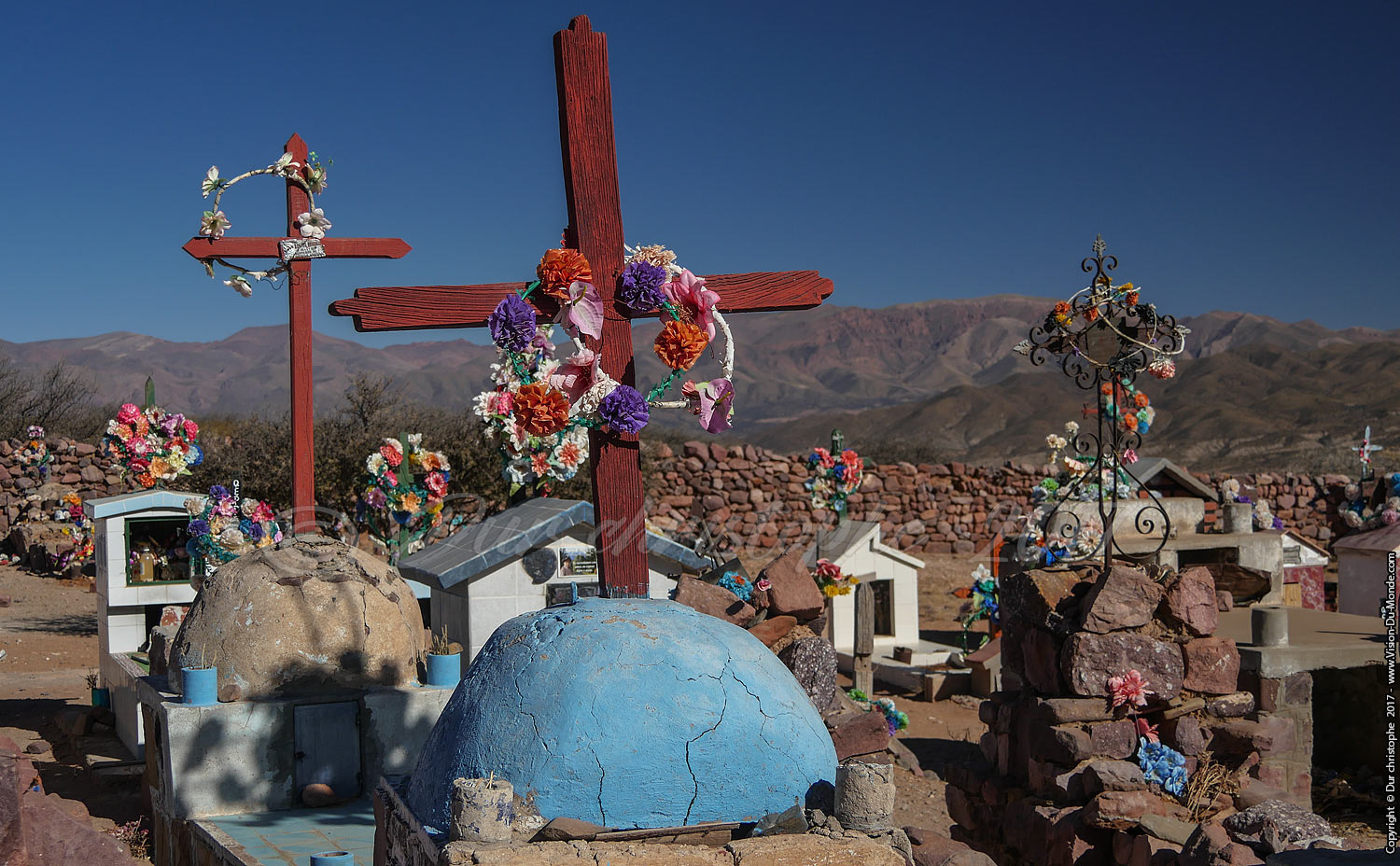 Quebrada de Humahuaca