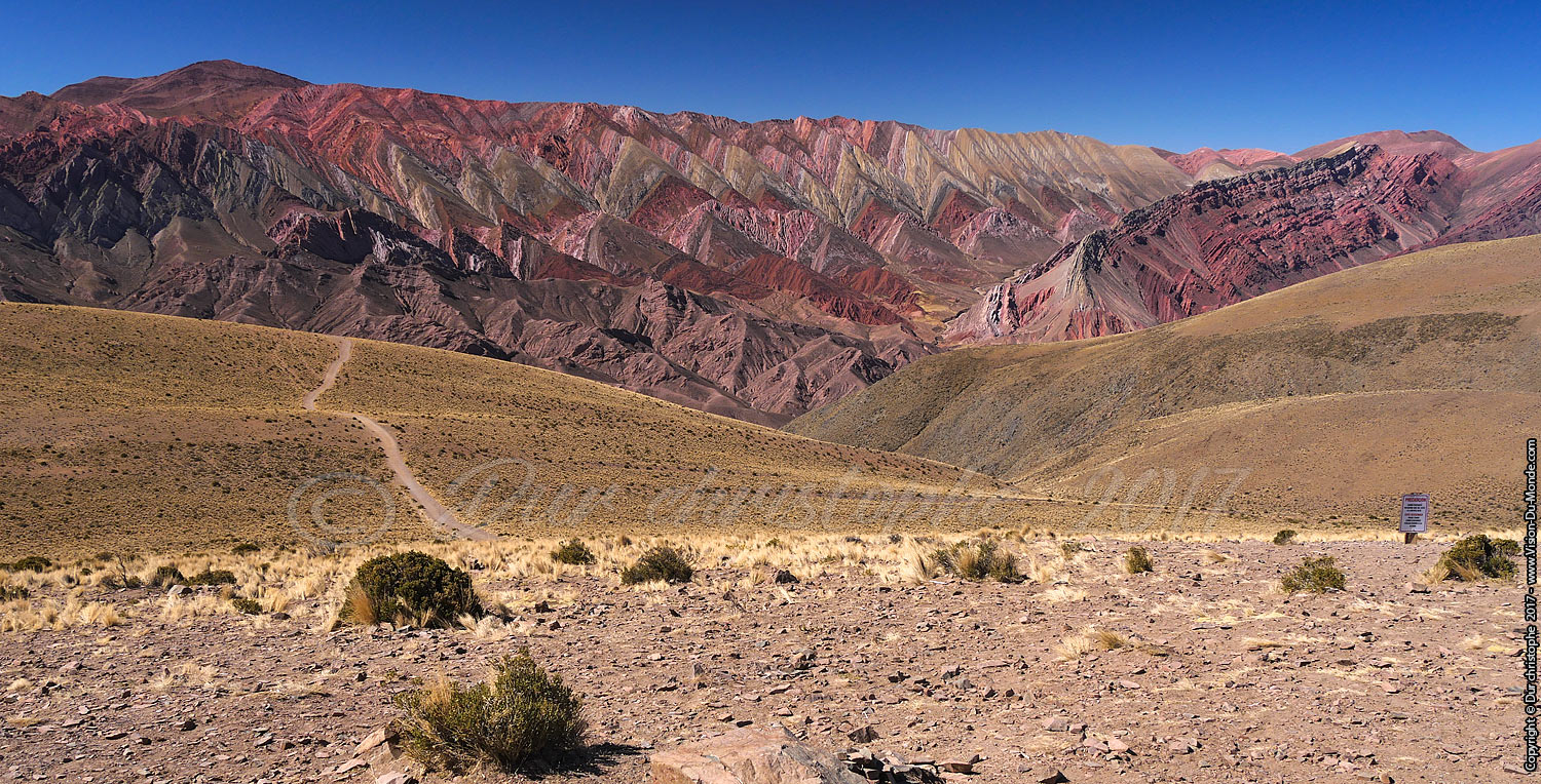 Hornocal