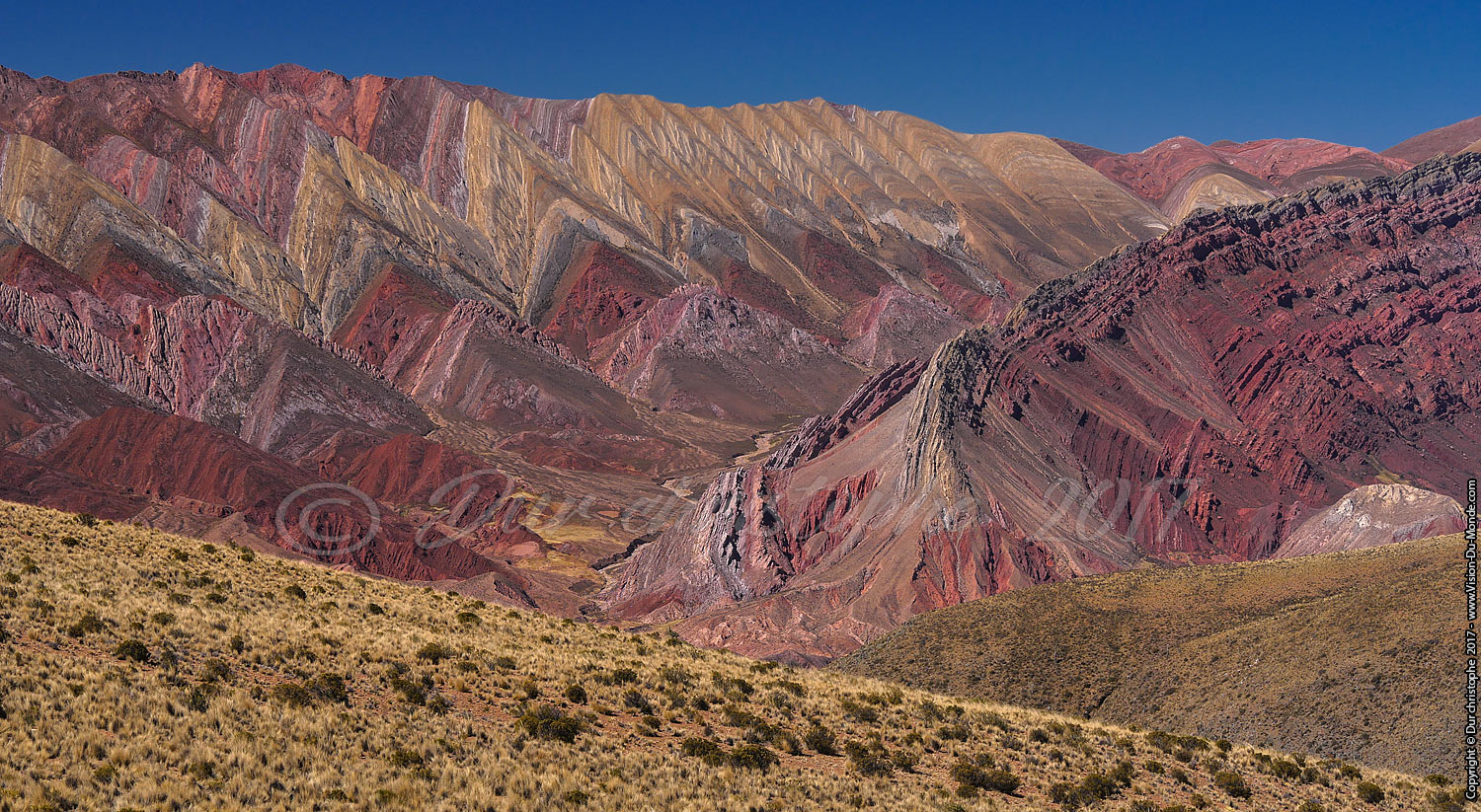 Hornocal