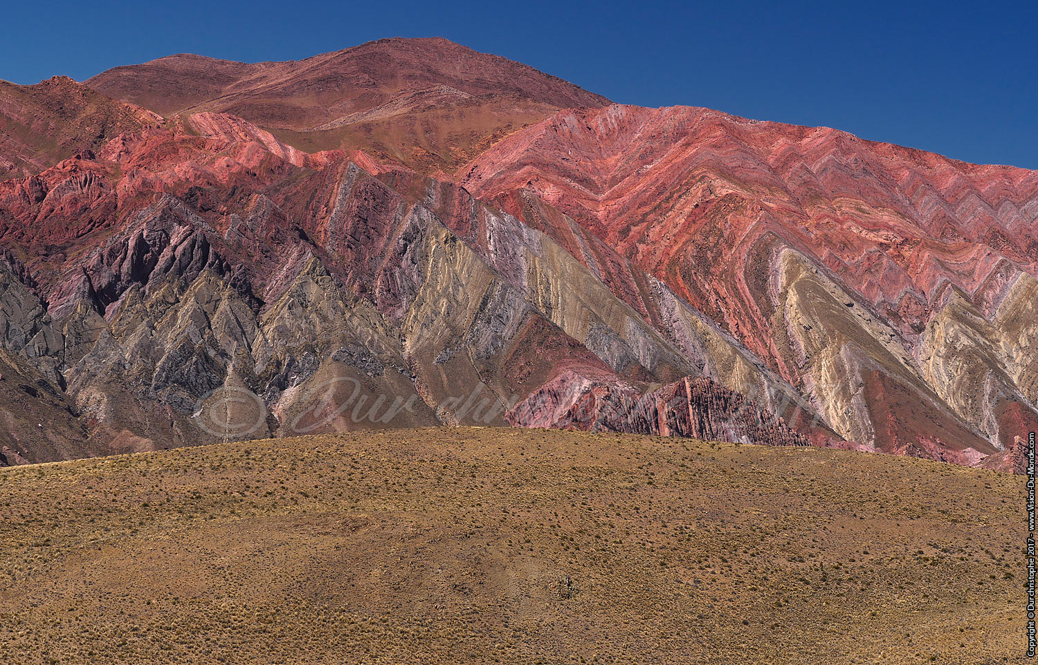 Hornocal