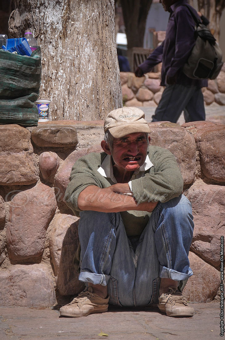 Humahuaca