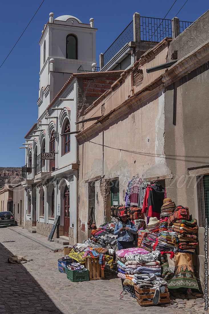 Humahuaca