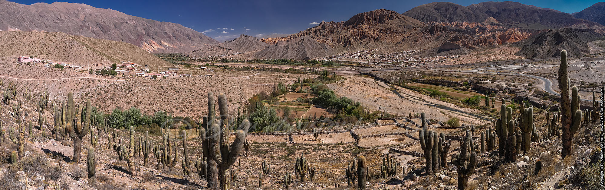 Humahuaca