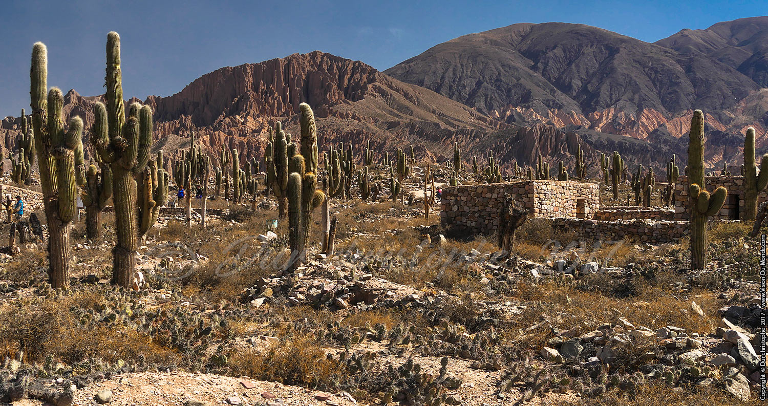 Humahuaca