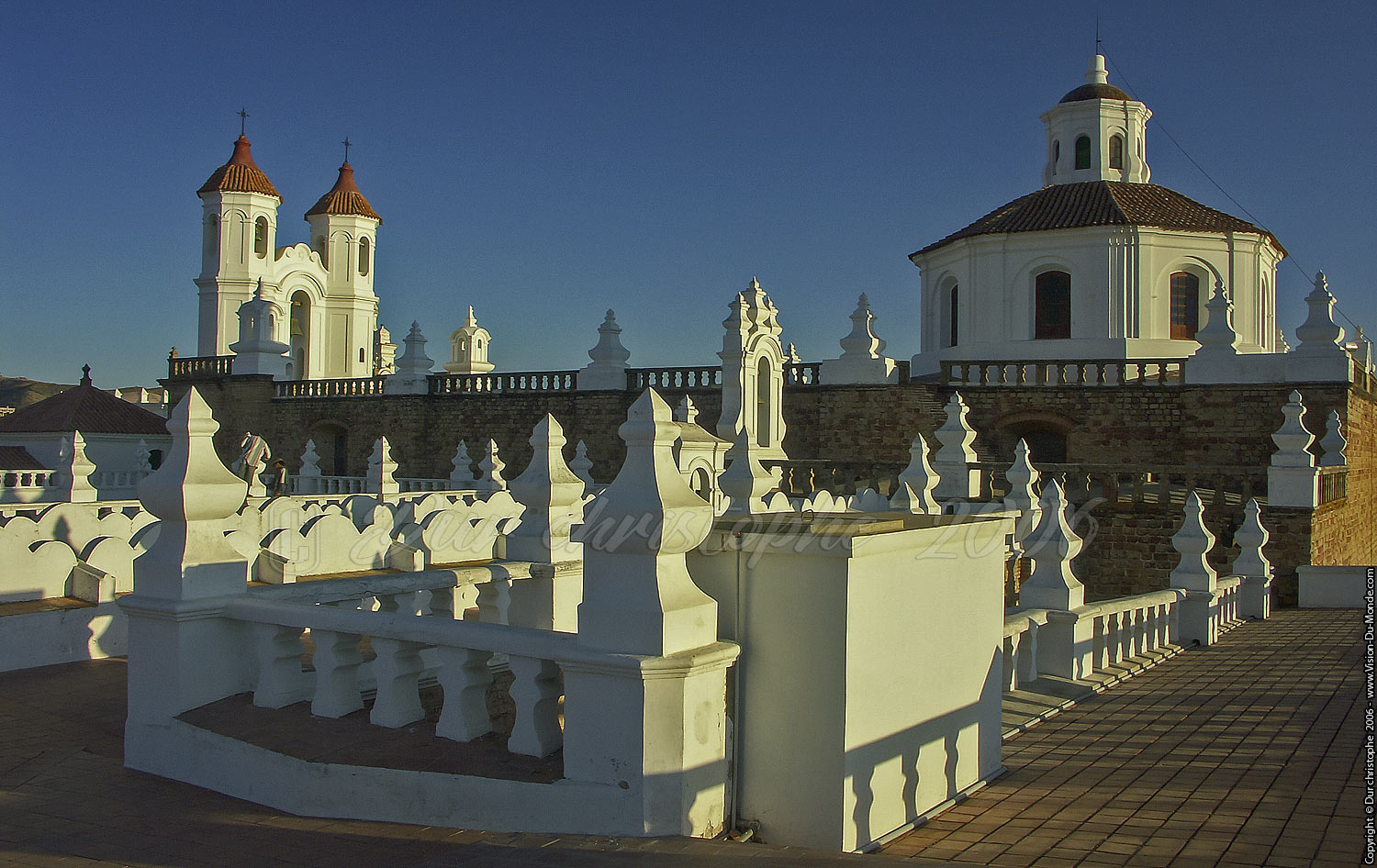 Sucre - 2006
