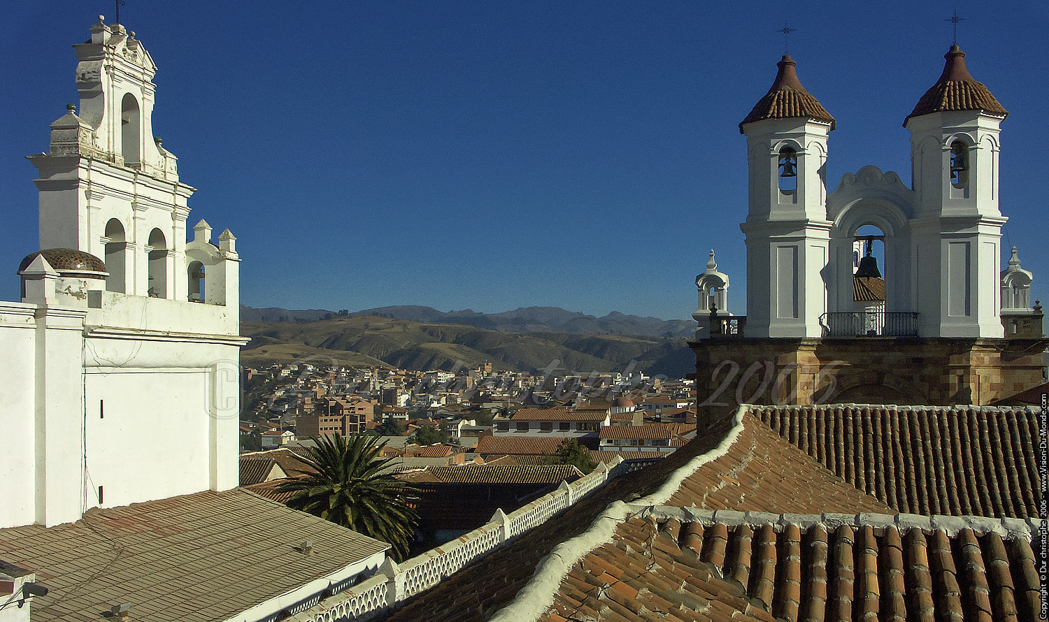 Sucre - 2006