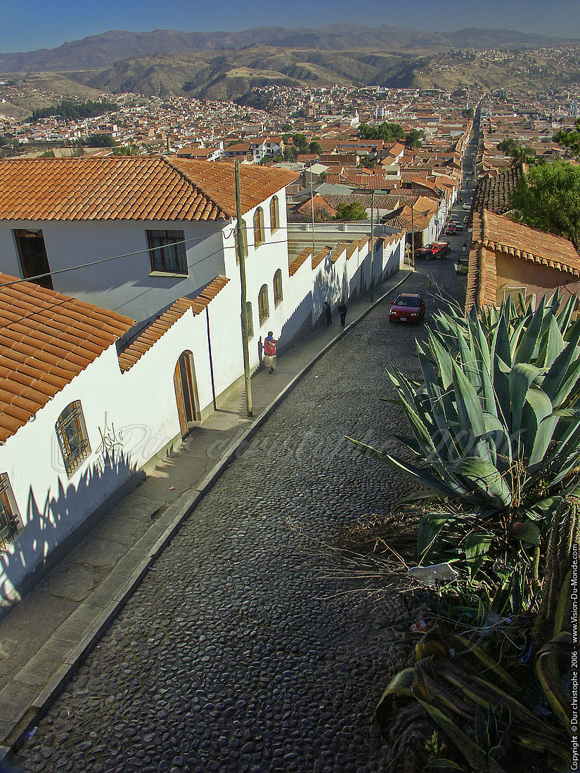 Sucre - 2006