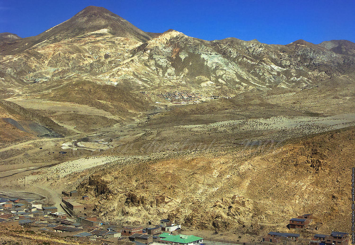 Potosi - 2006
