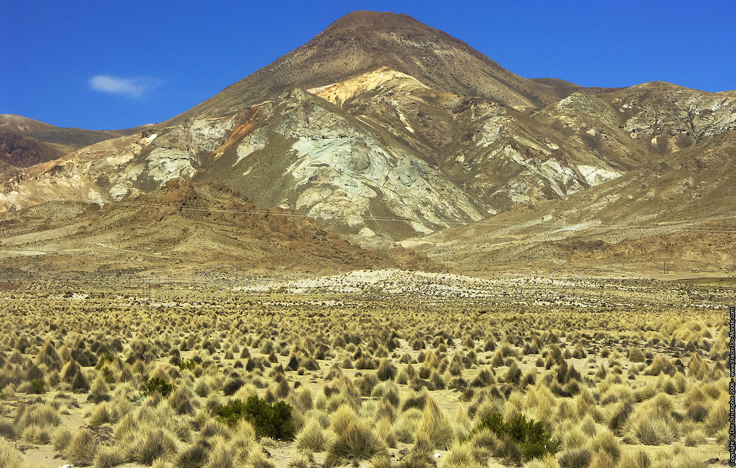 Potosi - 2006
