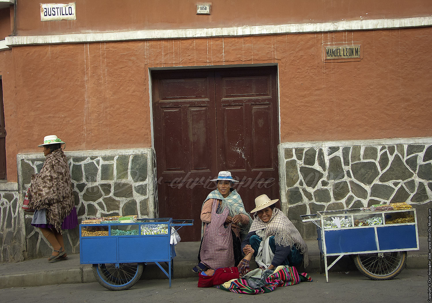 Potosi - 2006