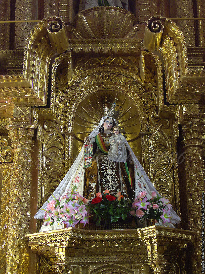 Potosi - 2006