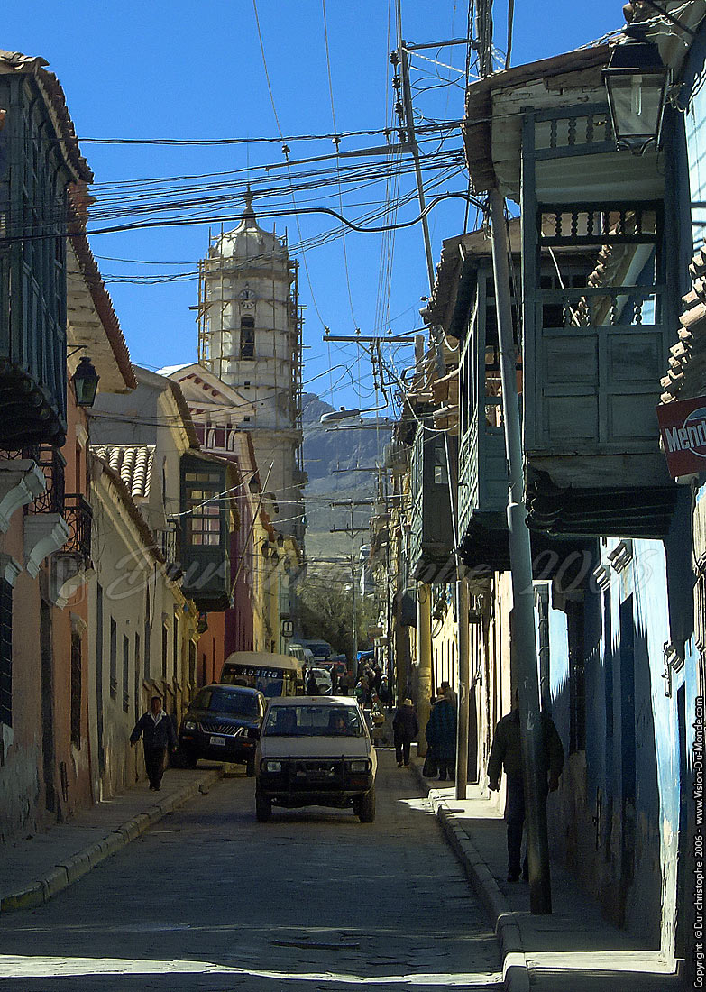 Potosi - 2006