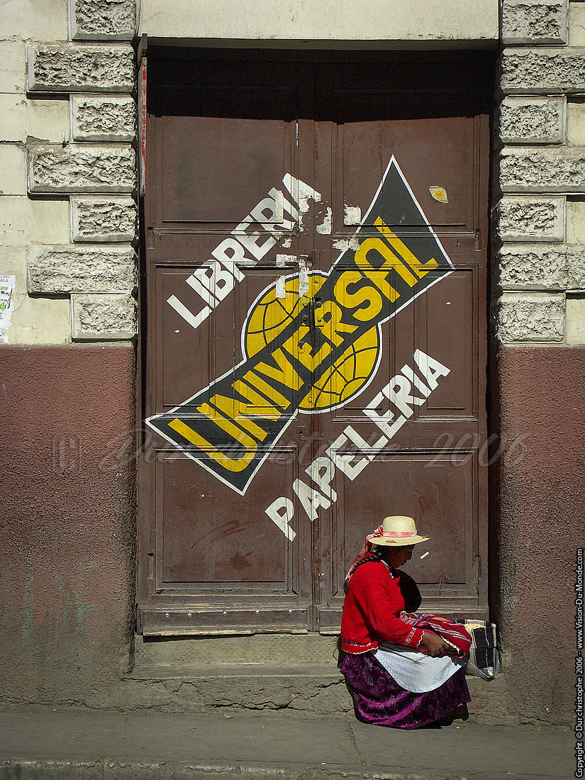Potosi - 2006
