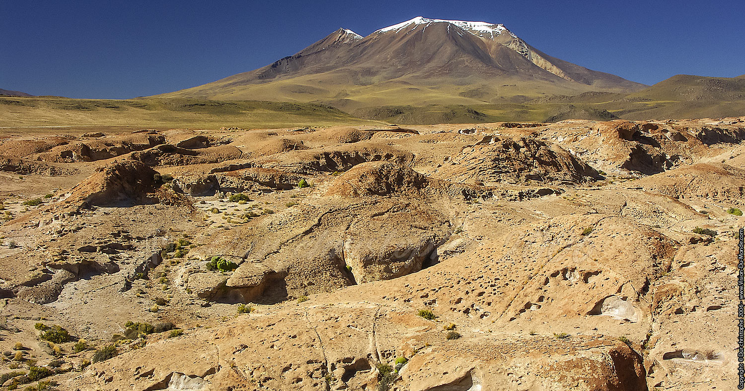 Sud Lipez -  2006