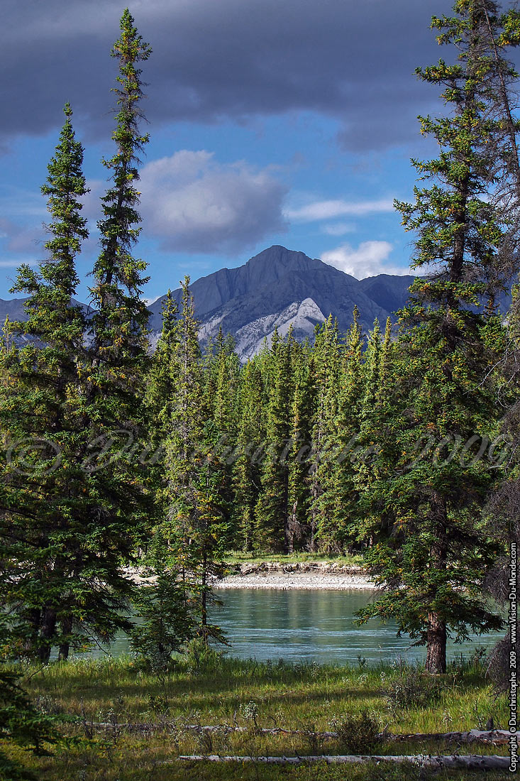 Banff National Parc - 2009
