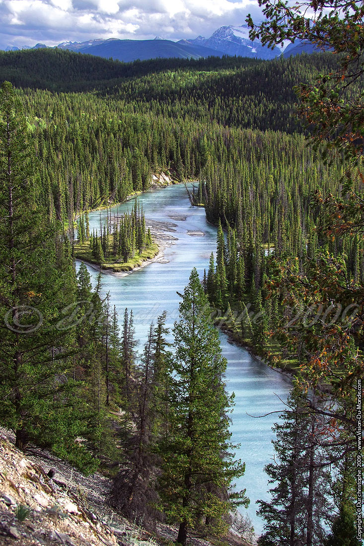 Banff National Parc - 2009