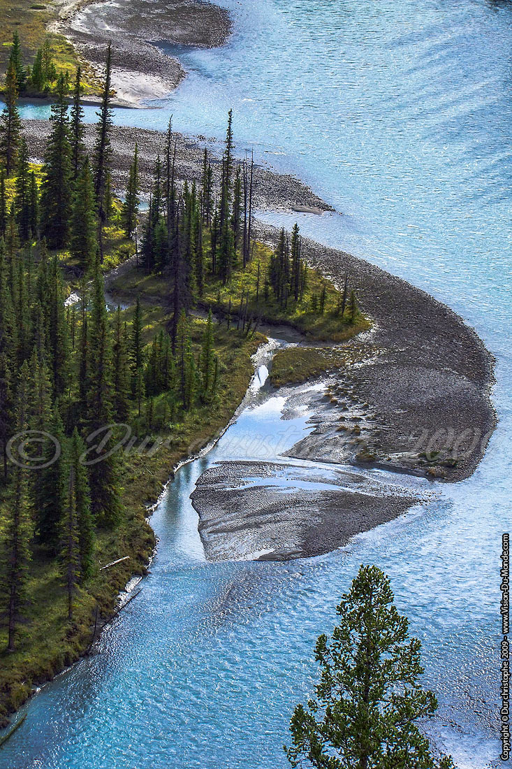 Banff National Parc - 2009