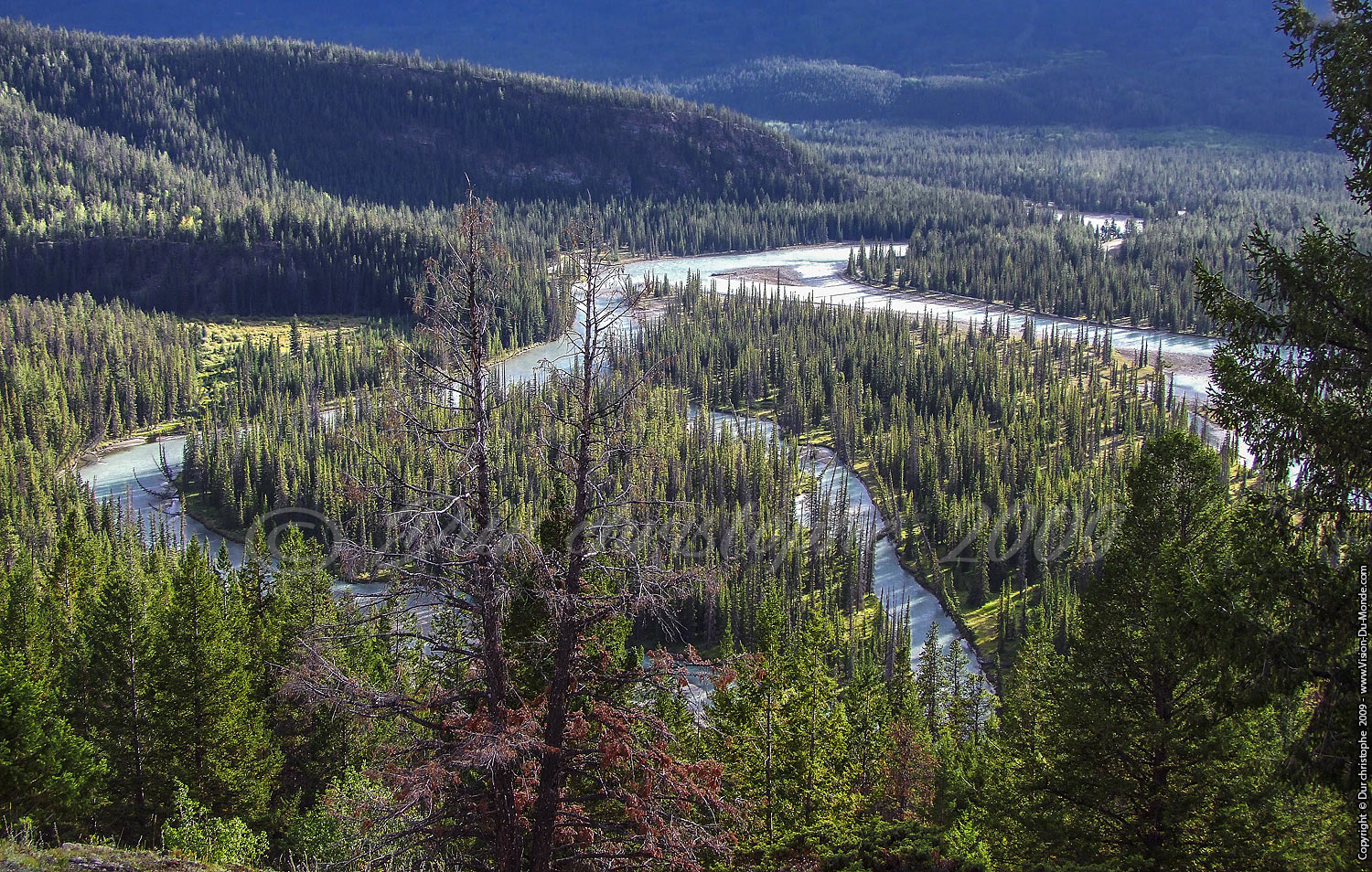 Banff National Parc - 2009