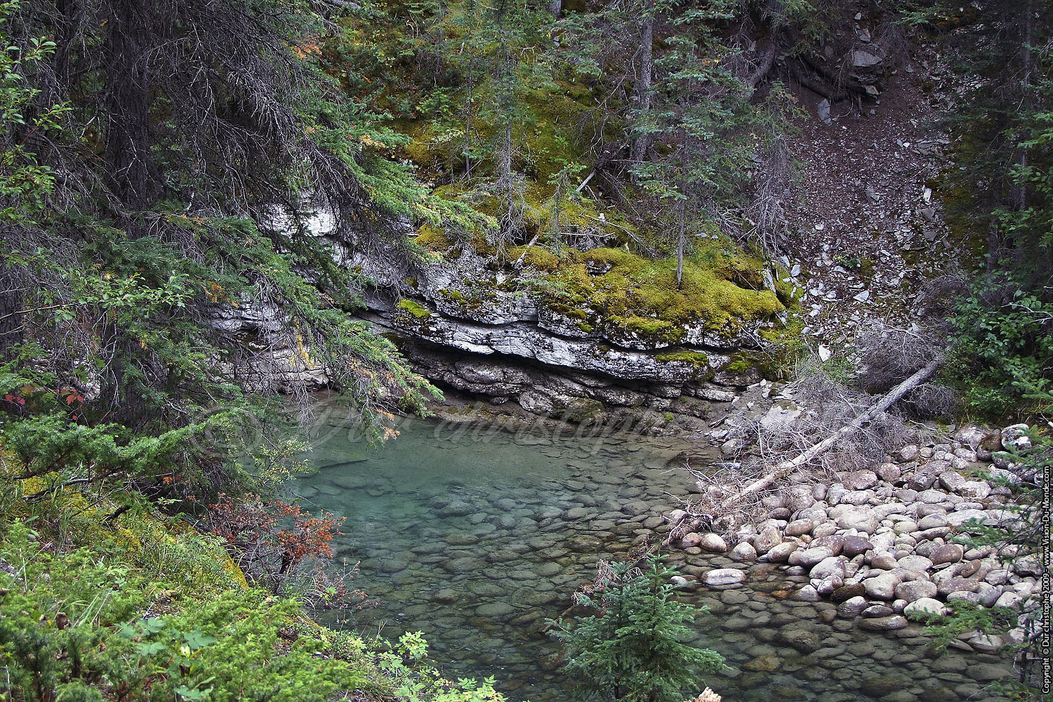 Banff National Parc - 2009