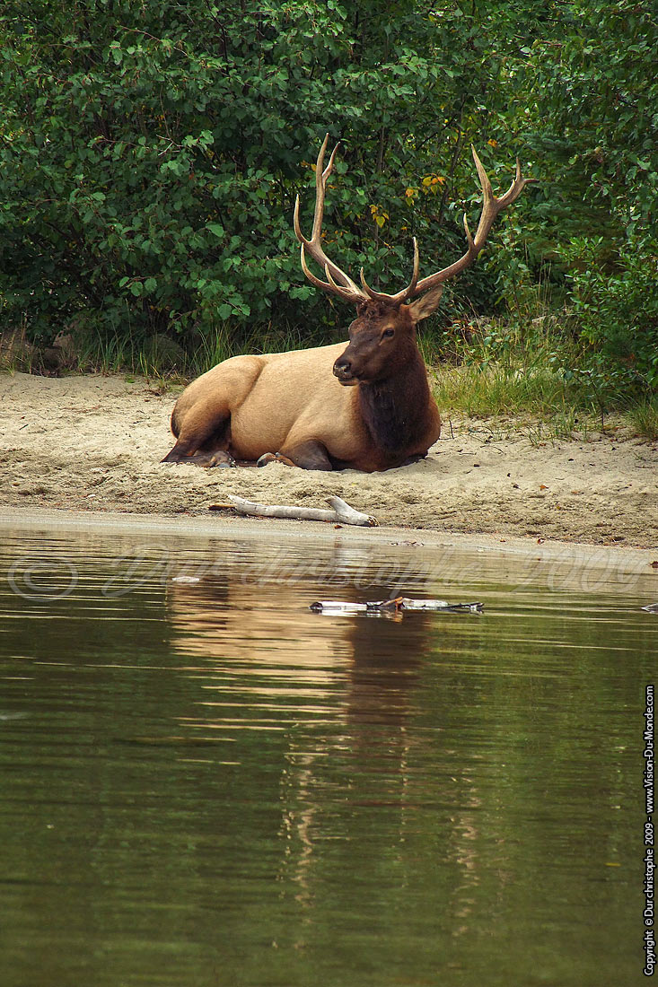 Banff National Parc - 2009