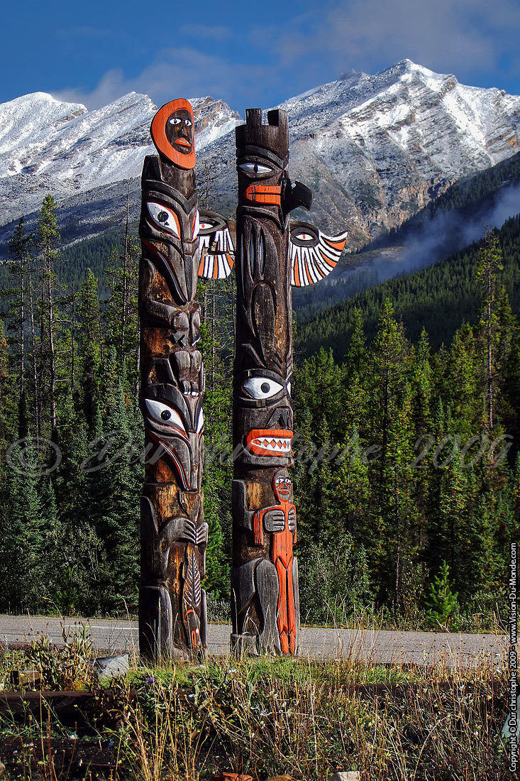 Jasper National Parc - 2009