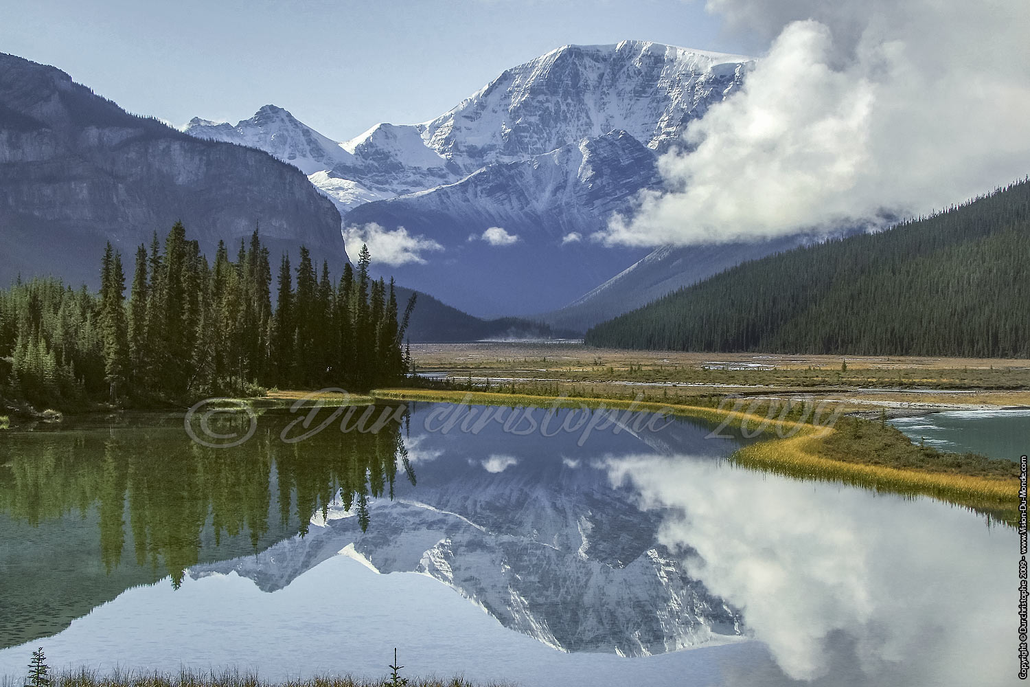 Jasper National Parc - 2009